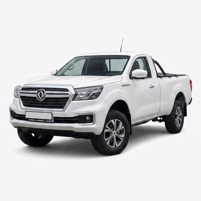 Dongfeng Rich 6 4WD MT Diesel M9T single row